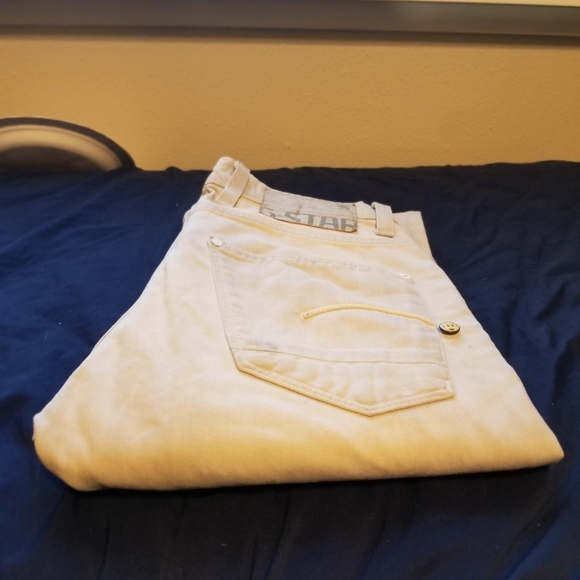 G-star jeans - Picture 3 of 8